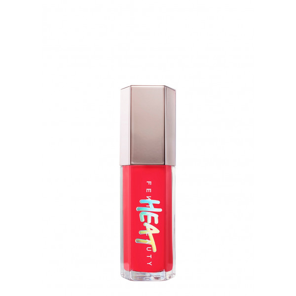 Fenty Beauty Gloss Bomb Heat Universal Lip Luminizer + Plumper (Hot Cherry)